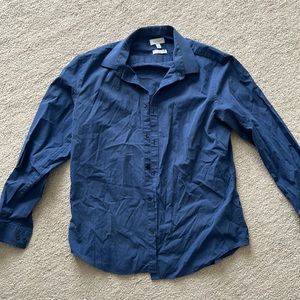 Men’s Calvin Klein Infinite Cool Button Down